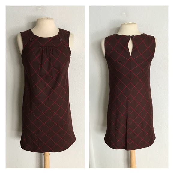 Anthropologie Dresses & Skirts - Maeve retro look dress